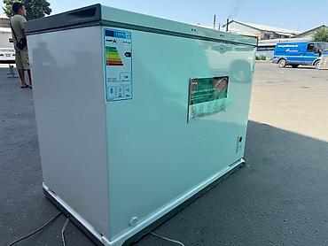 Морозильники: Морозильник, Новый, Бесплатная доставка, Платная доставка, Самовывоз — 10