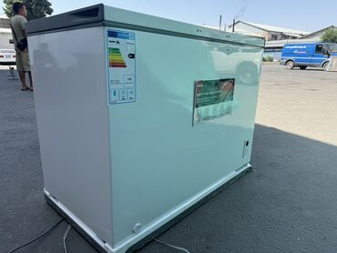 Морозильники: Морозильник, Новый, Самовывоз, Бесплатная доставка, Платная доставка — 7