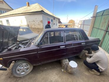 срочно продаю в связи с переездом: ВАЗ (ЛАДА) 2106: 2004 г., Бензин, Седан