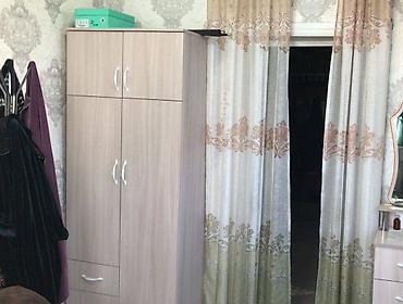 Кыймылсыз мүлк: Продается большой немецкий дом кирпичный, 4 комнаты, со всеми — 8