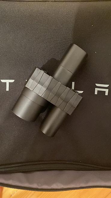 tesla adapter: Tesla CCS2 adapteri. Orginaldir. Taksit kartlari kecerlidir — 1