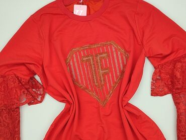 cropp rajstopy: Wawa, Tunika damska, rozmiar 2XL