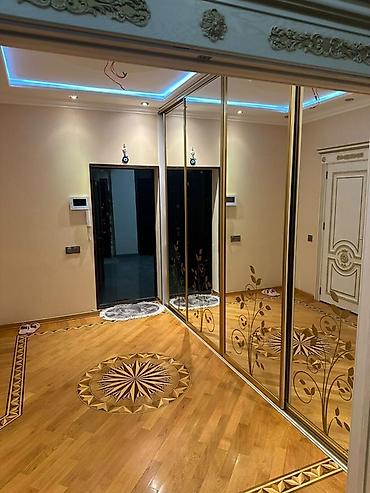 41a sumqayit ev alqi satqisi: 3 otaqlı, 122 kv. m — 9