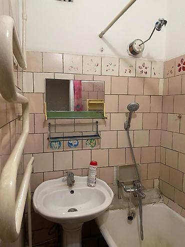 Продажа квартир: 3 комнаты, 50 м², Индивидуалка, 4 этаж, Старый ремонт — 7