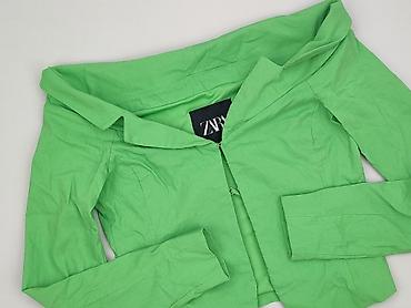 ronaldo zara: Zara, Marynarka damska, rozmiar M — 1