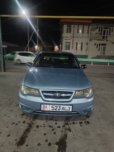ноокат ланос: Daewoo Nexia: 2012 г., 1.5 л, Механика, Бензин, Седан
