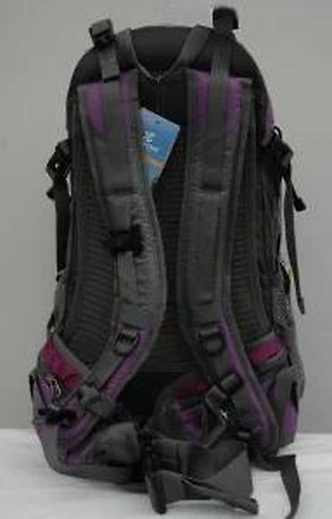 Sportske torbe i rančevi: Planinarski ranac Senterlan Performance – Adventure 32L - Zapremina — 16