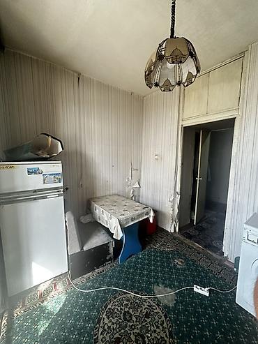 Продажа квартир: 2 комнаты, 52 м², Нижний Джал (Джал-23) 106 серия, 4 этаж, Требуется ремонт — 6