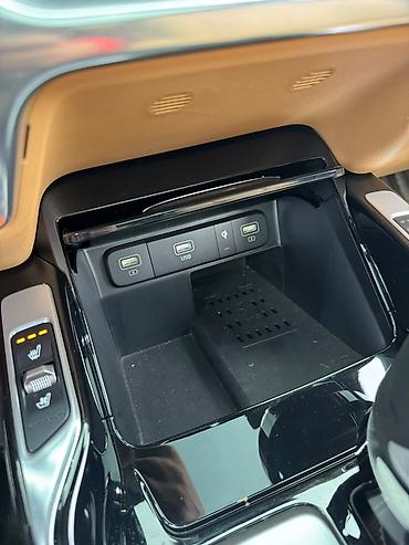 bmw x7 2021: Kia Sorento: 2021 г. — 6