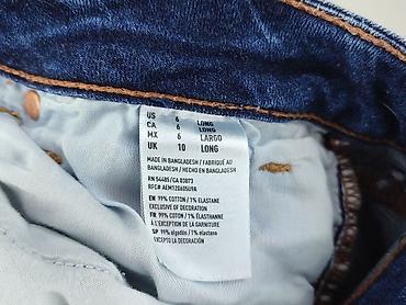 ae outfitters: American Eagle, Jeansy damskie, rozmiar M — 4