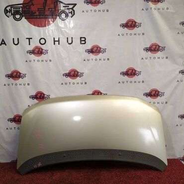 дросельная заслонка хонда: Капот HONDA Stepwgn RF3 2000 2002 (б/у)