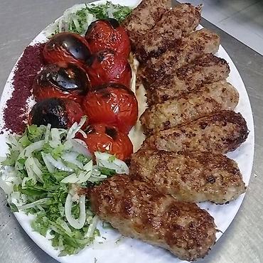 Manqalçı, kababçı, Kişi, 52 yaş, 5 ildən artıq təcrübə lalafo.az -da Manqalçı, kababçı, Kişi, 52 yaş, 5 ildən artıq təcrübə
