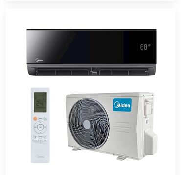 холодильники midea: Кондиционер Midea
