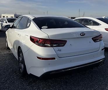 аренда автомобиля киа к5: Сдаю Kia K5 под такси, Долгосрочно, | Залог, Предоплата, Водительские права — 2