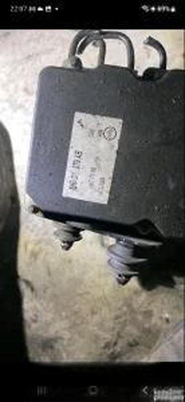 audi a2 slike: AUDI A4 A5 B8 ABS PUMPA ABS MODUL 8K0907379AB | audi vw delovi — 1