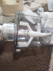 Блендеры, комбайны, миксеры: Блендер, миксер, Новый, Самовывоз — 3