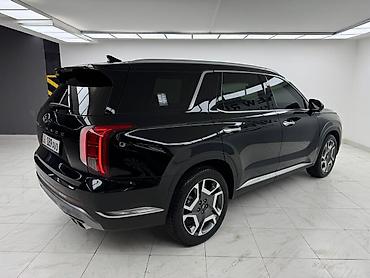 Hyundai: Hyundai Palisade: 2024 г., 3.8 л, Автомат, Бензин, Кроссовер — 4