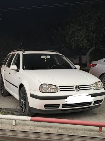 гольф 4 универсал: Volkswagen Golf: 2005 г., 2 л, Автомат, Бензин, Универсал