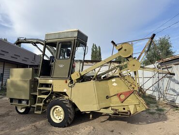 210 мерс 5.5 цена бишкек: Продаю Конбайн FORTSCHRITT E 281C Привозной из Чехии имеются 2