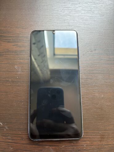 a6 samsung: Samsung Galaxy A31, 128 GB, rəng - Göy