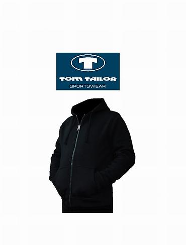 Толстовки: Толстовка мужская s'Oliver Куртка - толстовка - s'Oliver — 5