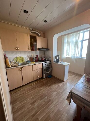 Köhnə tikili: Bakı, 2 otaqlı, Köhnə tikili, m. Həzi Aslanov, 66 kv. m — 9