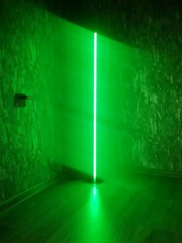 Gecə yatarkən Zövq ALa BiLəcəyiniz Rgb Led işıqLarı -