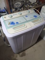 скупка бытовых техники: Стиральная машина Б/у, Полуавтоматическая, До 6 кг