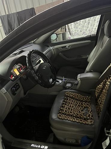 Chery: Chery : 2013 г., 2 л, Автомат, Бензин, Седан — 7