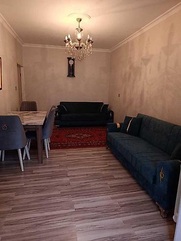yasma: Bakı, Yeni Yasamal, 3 otaqlı, Köhnə tikili, m. İnşaatçılar, 85 kv. m — 2
