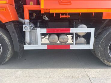 Грузовики: Грузовик, Стандарт, Новый — 8