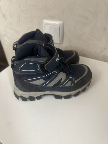 ортопедические ботинки детские: Деми ботинки Promax 28 размер 600сом