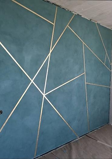 Другие виды отделочных работ: Больше 6 лет опыта — 18