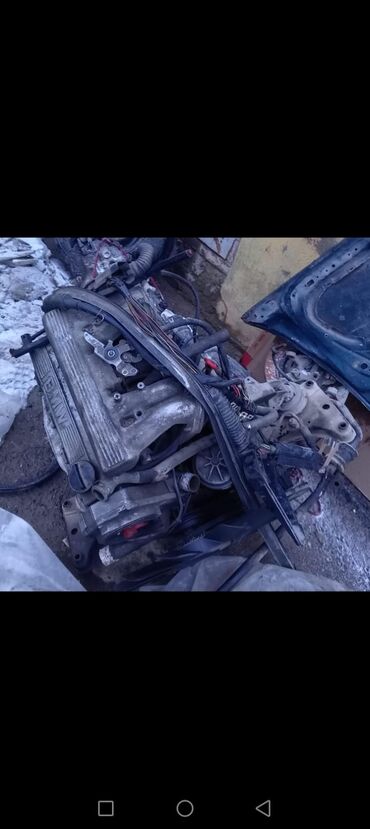 Motor üçün digər detallar: Bmw mühərrikləri ve surətlər.qutulari bmw matorlar karobkalari her — 11