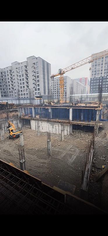 Новостройки от застройщика: ЖК «Анкара»: 1-2-3 комн. От 900$ - Современный многоэтажный жилой — 12