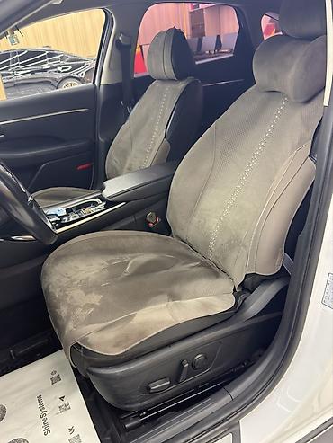 Hyundai: Hyundai Sonata: 2020 г., 2 л, Автомат, Бензин, Седан — 10