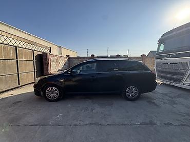 e klass: Toyota Avensis: 2008 г., 2.2 л, Механика, Дизель, Универсал — 9