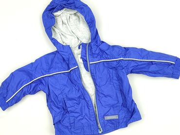Jacket, Oshkosh, 6-9 months, condition - Perfect