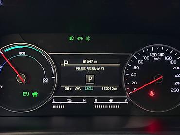 Kia: Kia Sorento: 2022 г., 1.6 л, Автомат, Гибрид, Кроссовер — 10