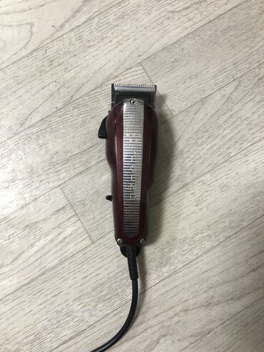 тандыр керамический: Машинка для стрижки волос Wahl, Сеточная, Более 120 мин