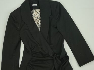 stradivarius marynarki damskie: Women's blazer, XS (EU 34)