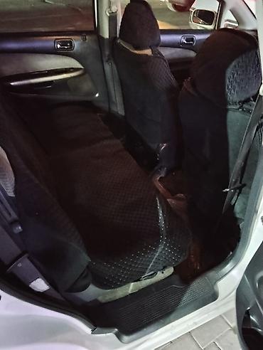 Унаа сатуу: Honda Stream: 2002 г., 1.8 л, Автомат, Бензин, Вэн/Минивэн — 7