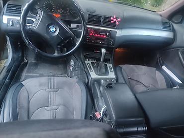 акпп e39: BMW 3 series: 1998 г., 3 л, Автомат, Бензин, Седан — 5