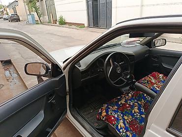 нексия г ош: Daewoo Nexia: 2014 г., 1.5 л, Механика, Бензин, Седан — 3