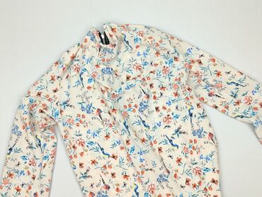 bluzka z szerokimi rękawami zalando: Bluzka damska, rozmiar S