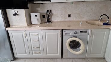 Mətbəx mebeli: Yeni kimidir — 3