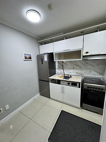 Продажа квартир: 2 комнаты, 42 м², Нижний Джал (Джал-23) 12 этаж — 5