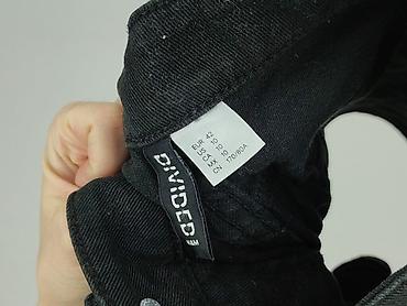 culotte: H&M Divided, Szorty damskie, rozmiar M — 5