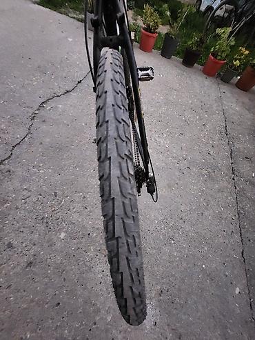 Bicikli za odrasle: Planinski/treking bicikl Zundapp - Ram: aluminijumski, sportska — 10