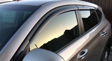 avtomobil oturacağı: Hyundai tucson vetrovik DVD-monitor ve android monitor hər cür